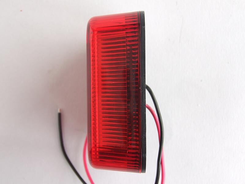 Maglenka 12v led straznja