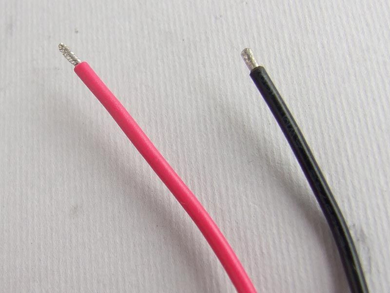 Maglenka 12v led straznja