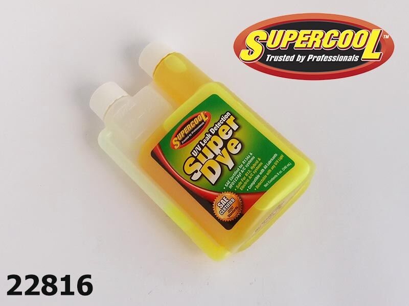 UV BOJA SUPER 1234YF 237ML - Z