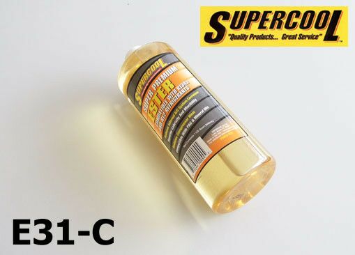 ULJE AC BEZ UV BOJE 1L