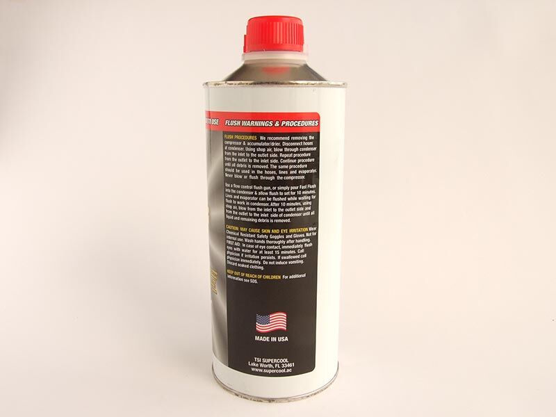 Tekucina za ispiranje sistema 947ml r134a i r1234yf