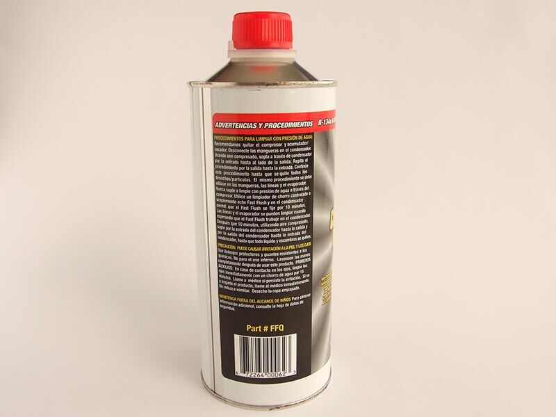 Tekucina za ispiranje sistema 947ml r134a i r1234yf