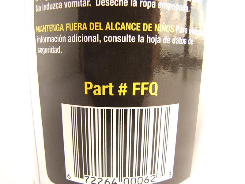 Tekucina za ispiranje sistema 947ml r134a i r1234yf
