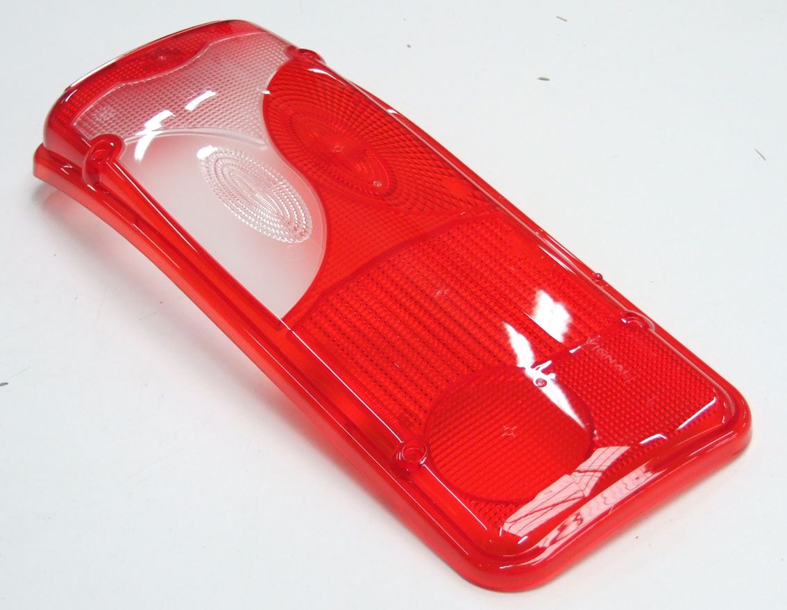 Staklo stop lampe  talas bela  l