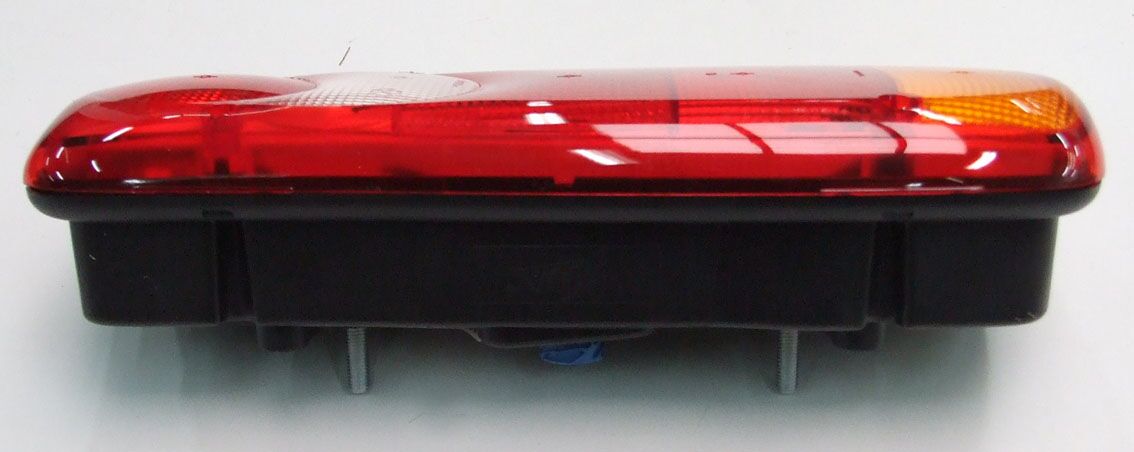 Stop lampa 350x130 7p riba daf,renault sa k. d
