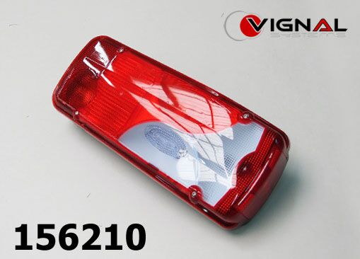 STOP LAMPA  TALAS PLAVA MAN T-