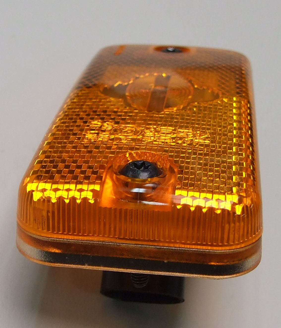Lampa  110x50 2sr.zuta ss ivec