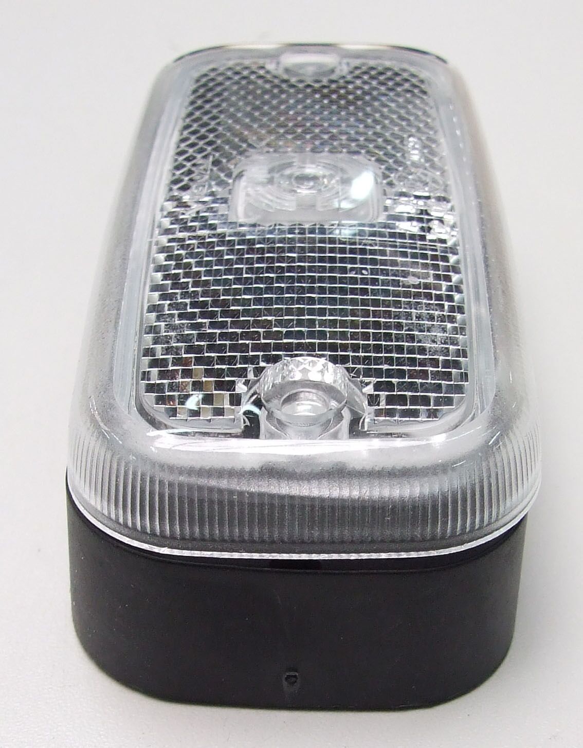 Lampa  110x55 bijela sa kat. o