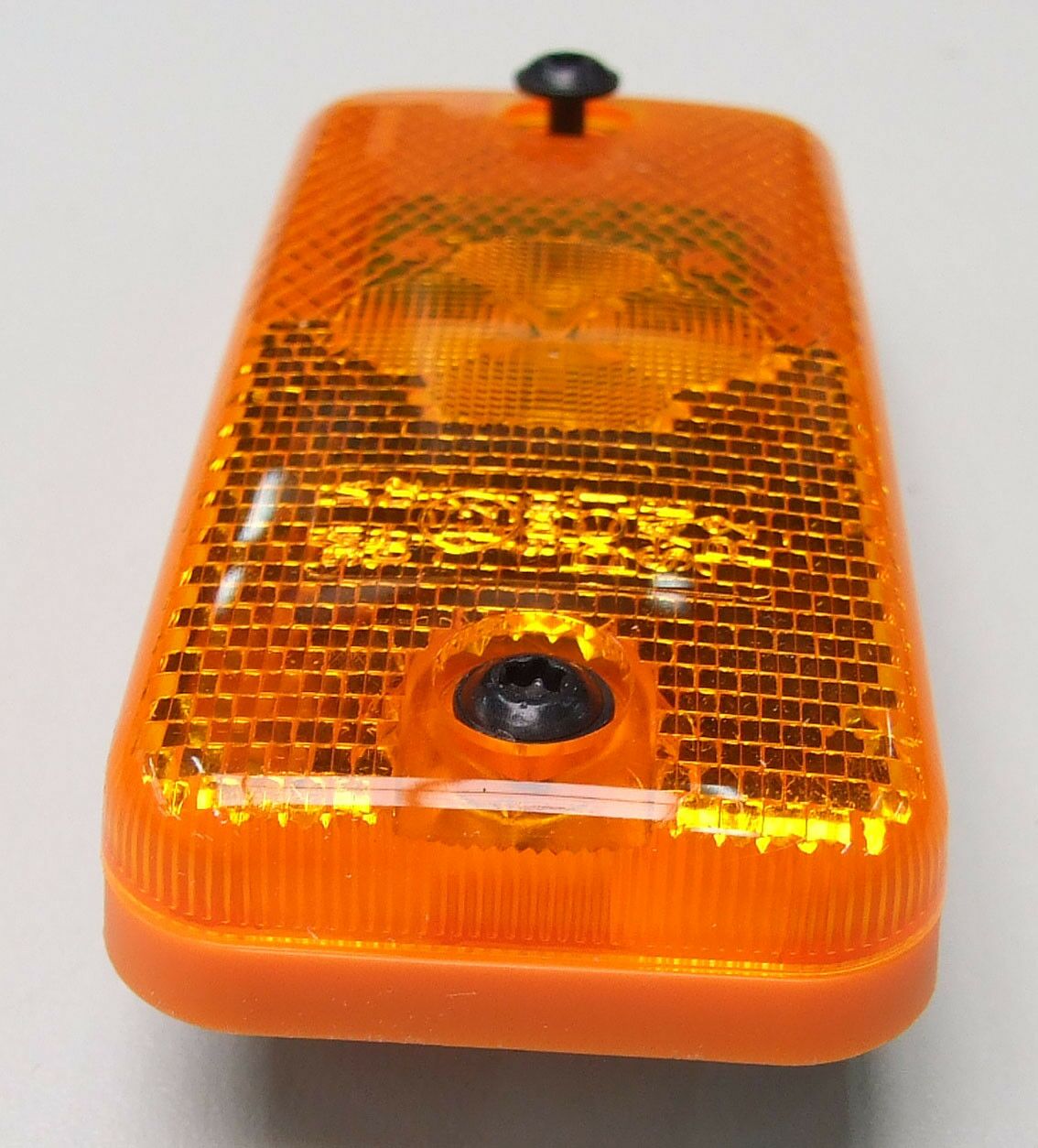 Lampa  110x50 led 2sr. zuta vo