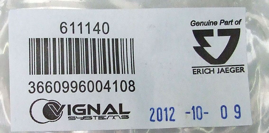 Spiralni kabel 24v e iso 1185 met.
