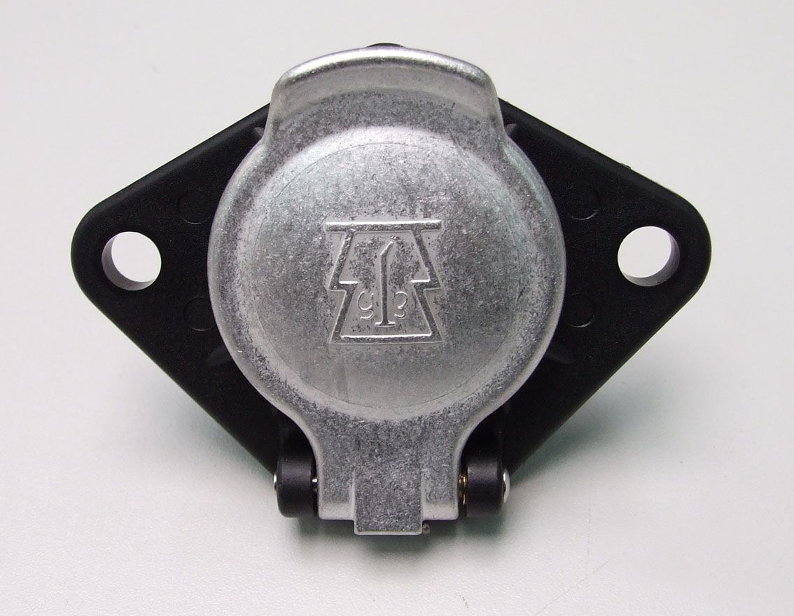 Uticnica  7-lna iso 1185 e pl. buksna