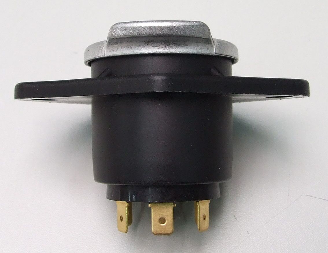 Uticnica  7-lna iso 1185 e pl. buksna