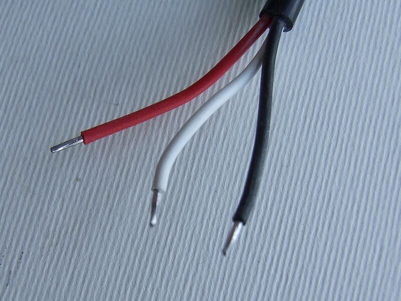 Lampa signalna 12/24v okrugla fi106 za kamionske platforme