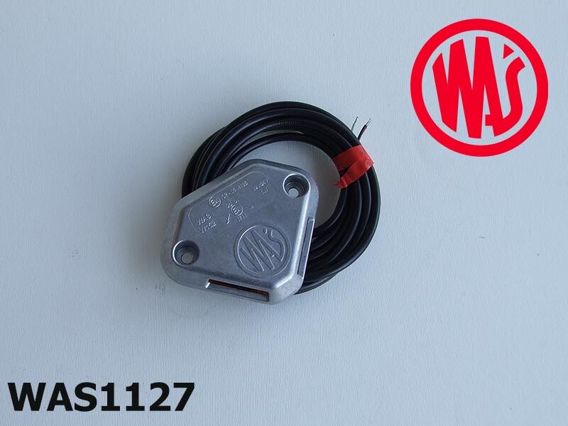 LAMPA SIGNALNA 12/24V TROKUTASTA ZA KAMIONSKE PLATFORME