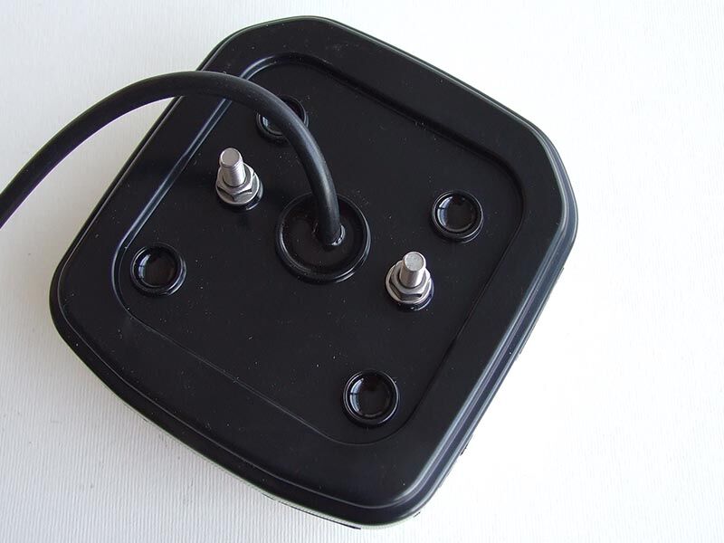 Lampa led l/d 12/24v pozicija/migavac 108x102