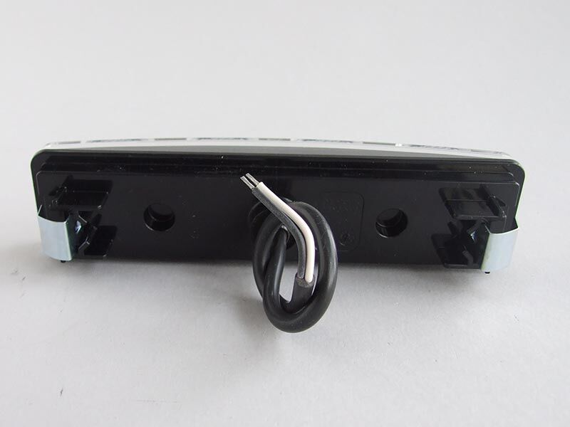 Poziciona lampa led bijela 180x43 12/24v