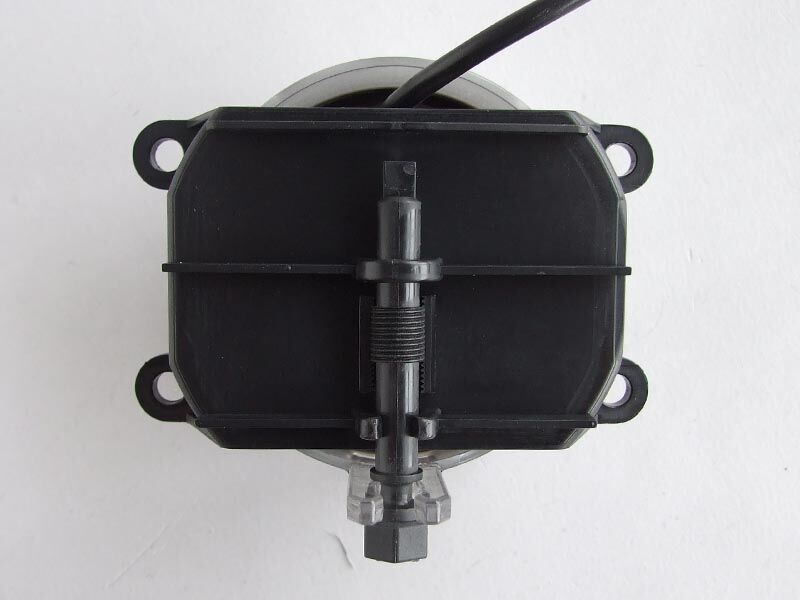 Dnevno svjetlo led okruglo fi90mm 12/24v