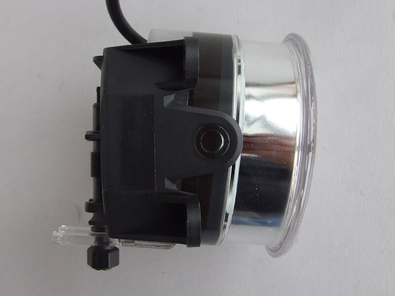 Dnevno svjetlo led okruglo fi90mm 12/24v