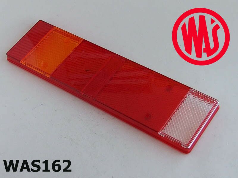 Staklo stop lampe l/d 468x134