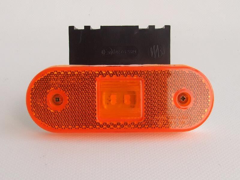 Gabaritno svjetlo led 12v-24v