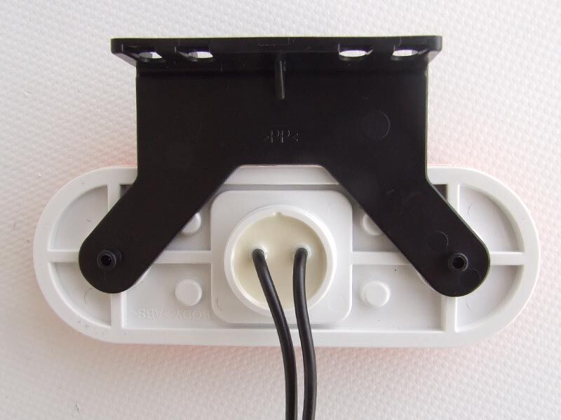Gabaritno svjetlo led 12v-24v