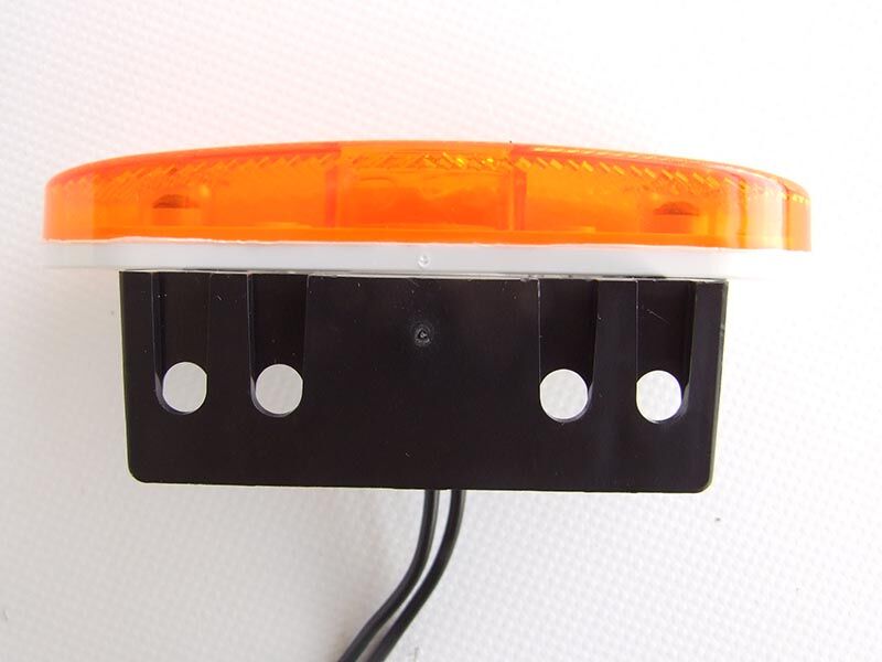 Gabaritno svjetlo led 12v-24v