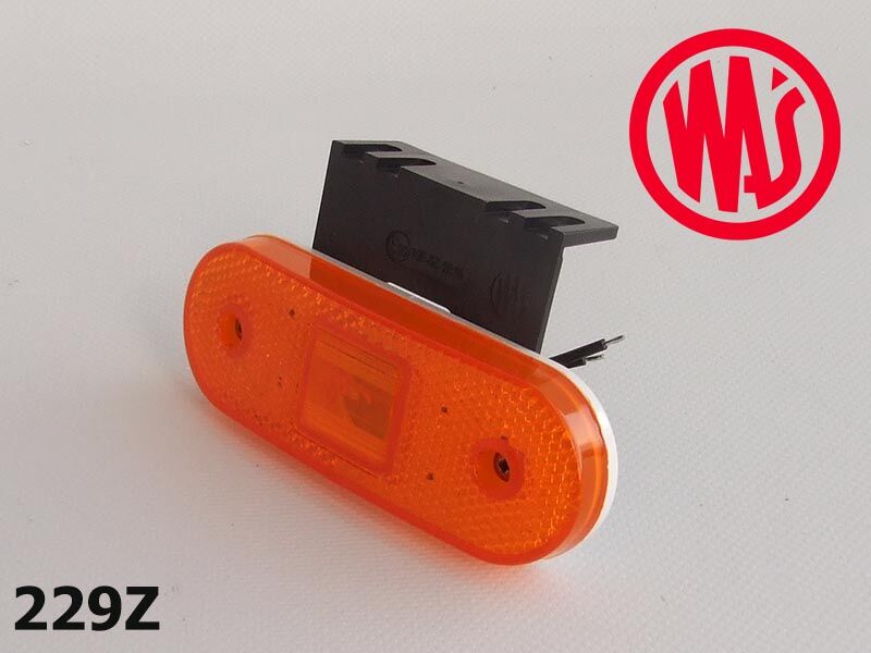 GABARITNO SVJETLO LED 12V-24V