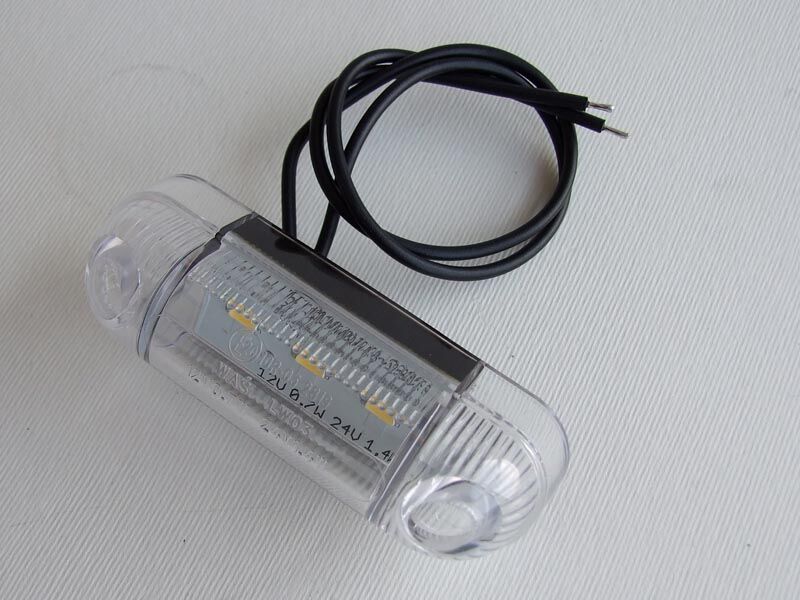 Lampa unutrasnja led 84x24x25