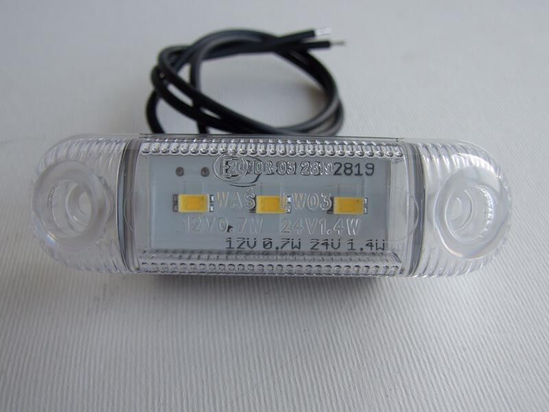 Lampa unutrasnja led 84x24x25
