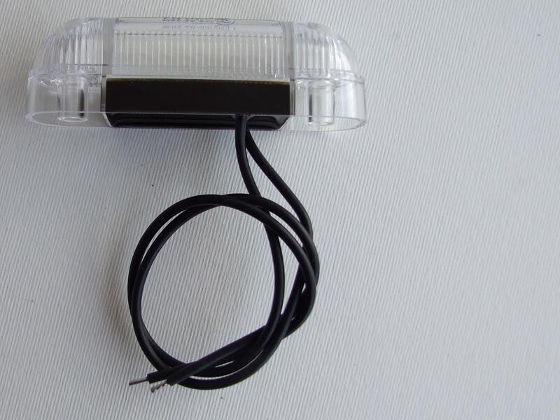 Lampa unutrasnja led 84x24x25