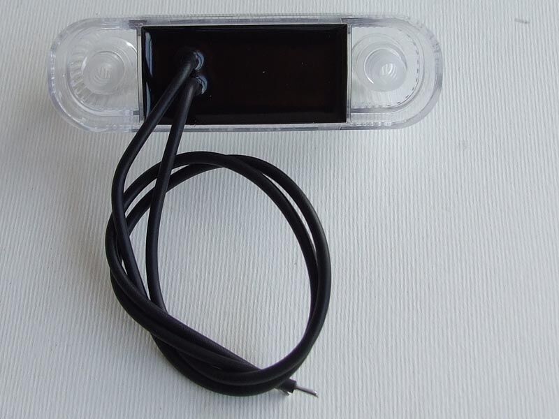 Lampa unutrasnja led 84x24x25