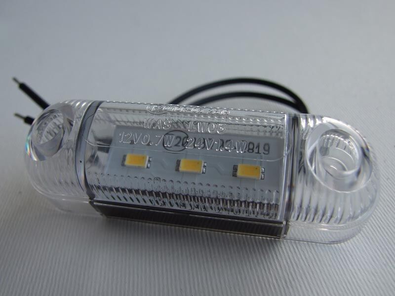 Lampa unutrasnja led 84x24x25