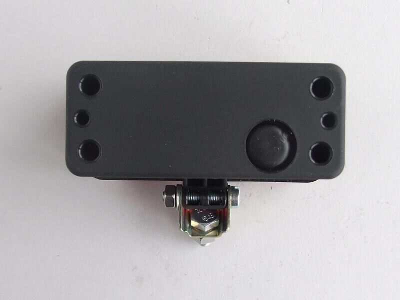 Maglenka pravokutna s nosacem 12v-24v