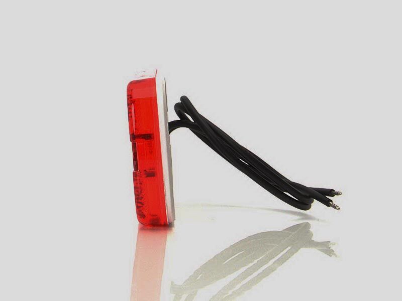 Pozicijska lampa straznja led 12v-24v