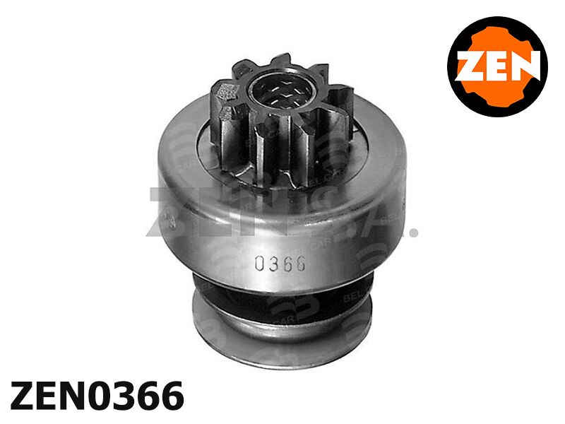ZUPČANIK BOSCH MALA ZASTAVA 74MM