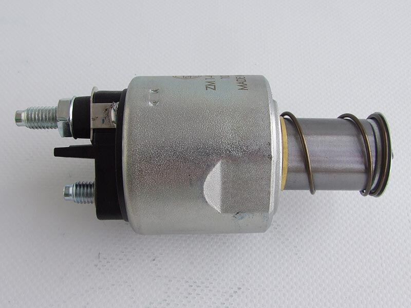 Automat valeo fiat punto ii