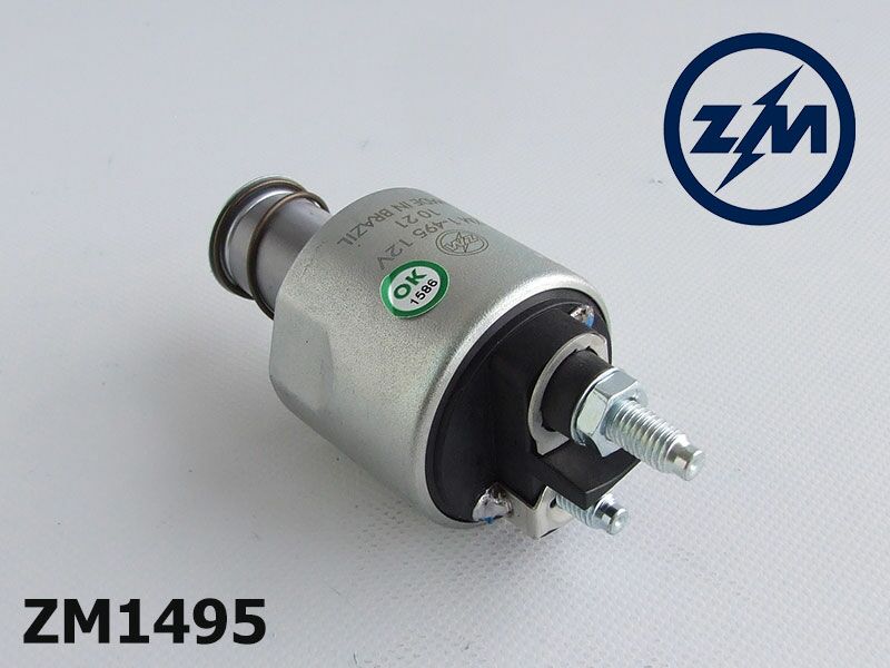 AUTOMAT VALEO FIAT PUNTO II