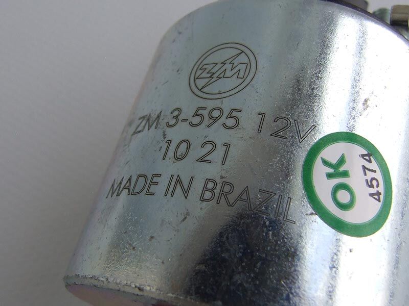 Automat marelli fiat bravo brava
