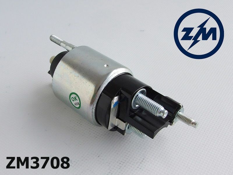 AUTOMAT DENSO MERCEDES