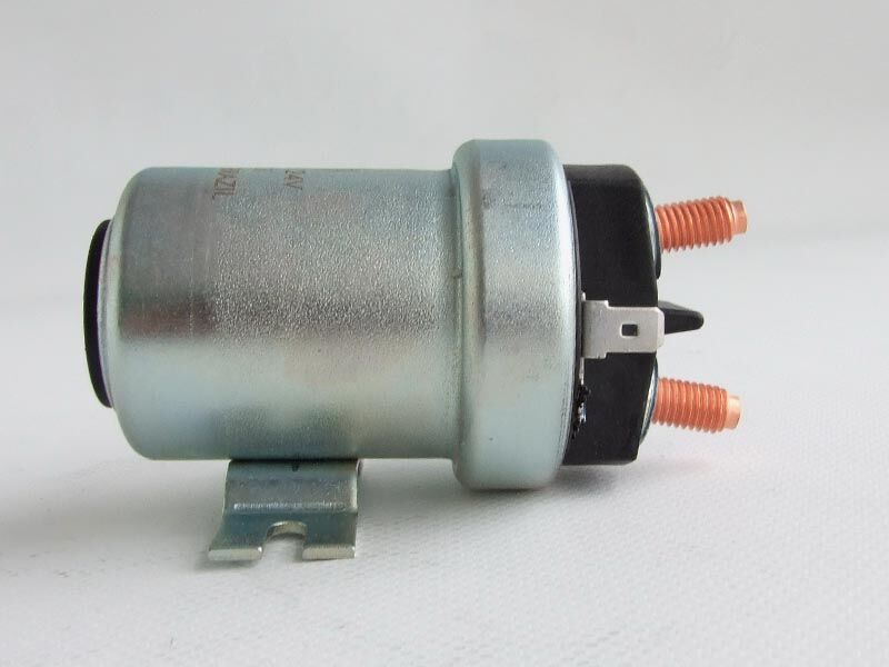 Automat univerzalni 24v 200a