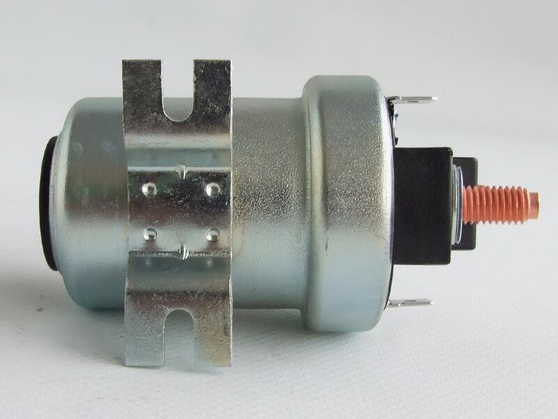 Automat univerzalni 24v 200a