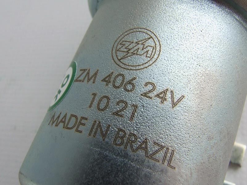 Automat univerzalni 24v 200a
