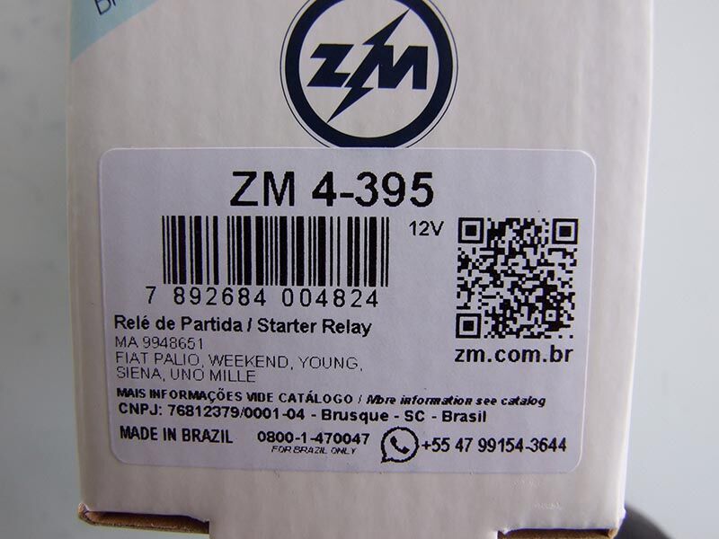 Automat marelli fiat punto 1.2 99-