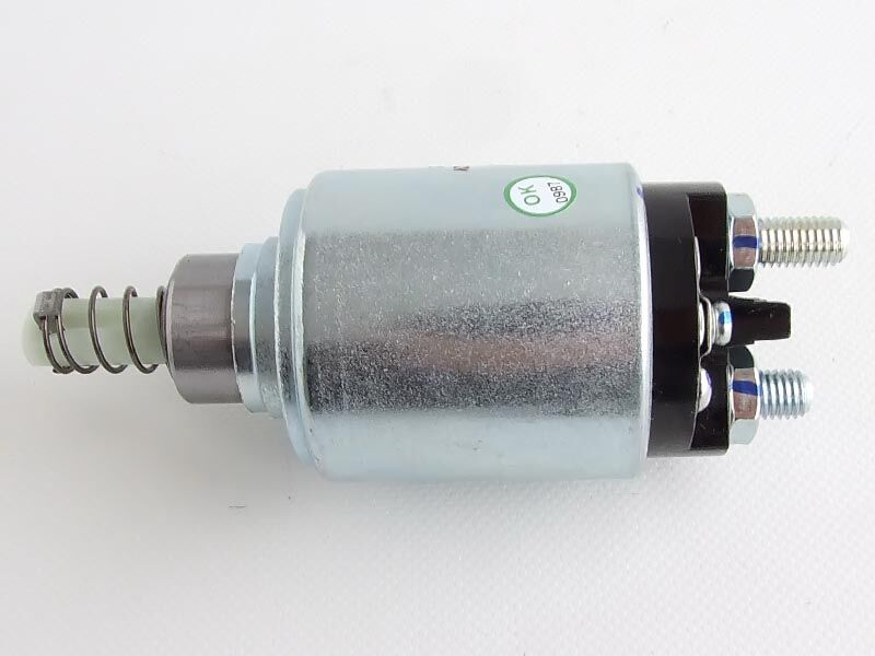 Automat bosch mercedes 123 dizel