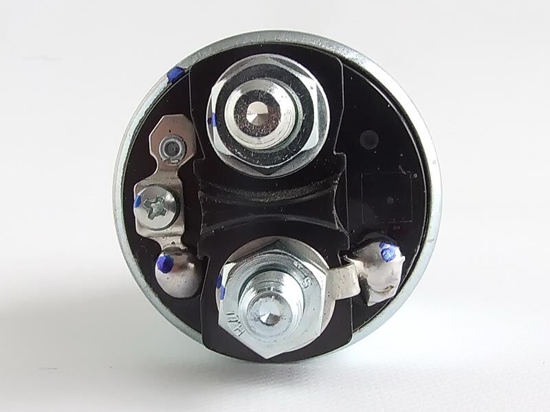 Automat bosch mercedes 123 dizel