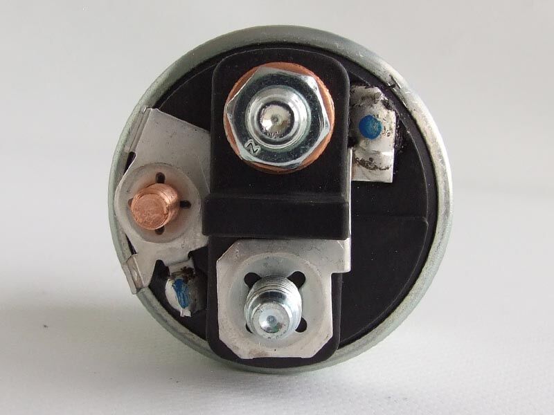 Automat valeo mercedes a140, a170, a190